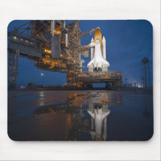 Reflection Mouse Mat