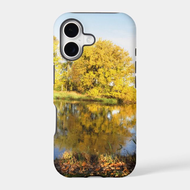 Reflection of Life (Back)
