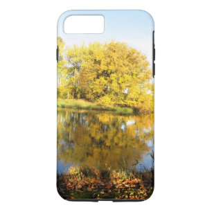 Reflection of Life iPhone 8 Plus/7 Plus Case