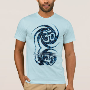 Reflection OM Sign Shirt