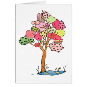 Reflection Pond, Blank