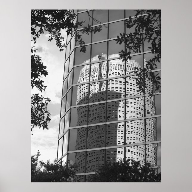 Reflection Poster (Front)