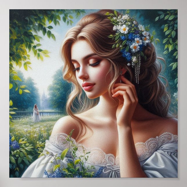 Reflection Poster (Front)