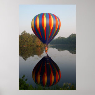Reflection Poster