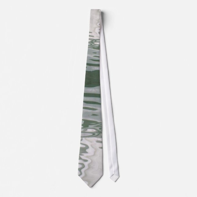 Reflection Tie (Front)