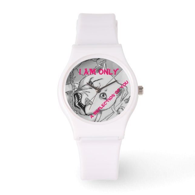 Reflection Watch (Front)