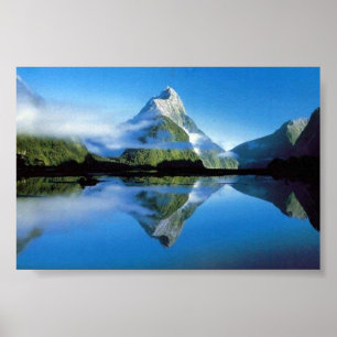 Reflections 2 poster