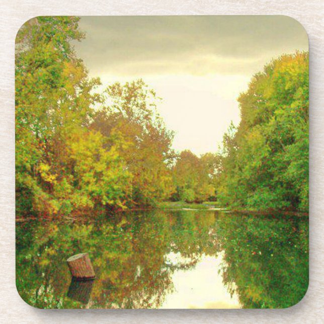 Reflections 3 Coaster Set (Front)