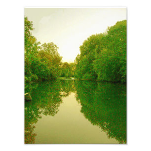 Reflections 4 Print