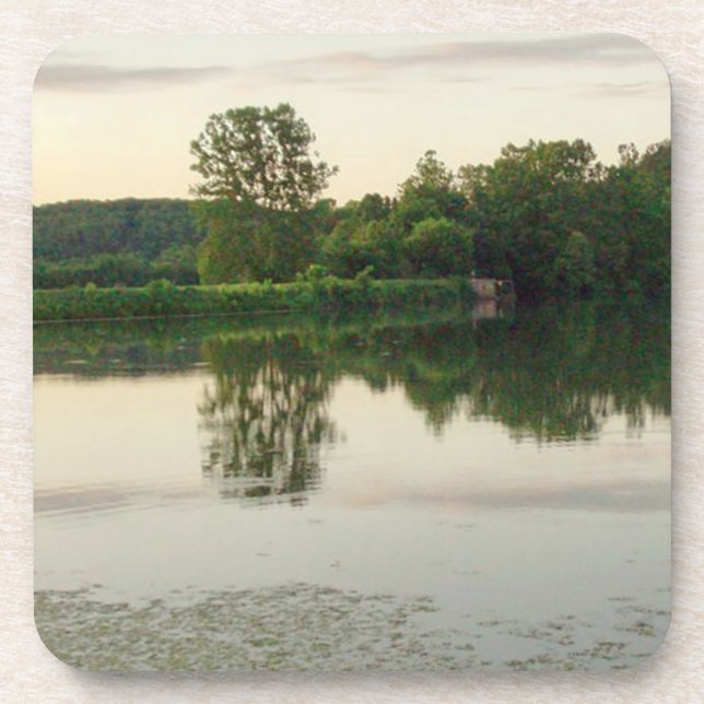 Reflections 6 Coaster Set (Front)