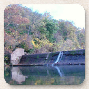 Reflections 7 Coaster Set