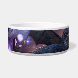 Reflections a Dragon Pool