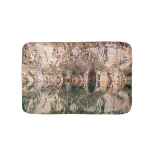 Reflections Bath Mat