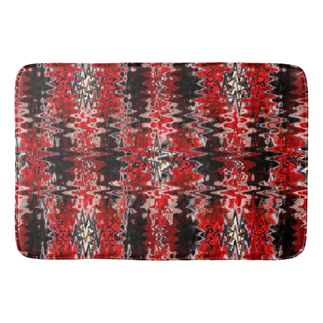Reflections...... Bath Mat (Front)