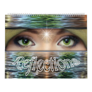 Reflections Calendar