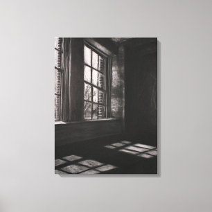 Reflections Canvas Print