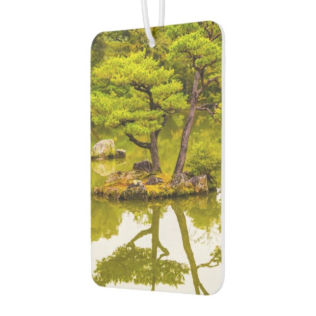 Reflections Car Air Freshener (Left)