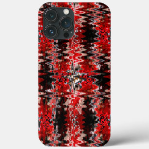 Reflections...... iPhone 13 Pro Max Case