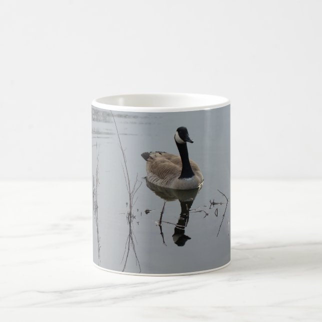 Reflections Coffee Mug (Center)