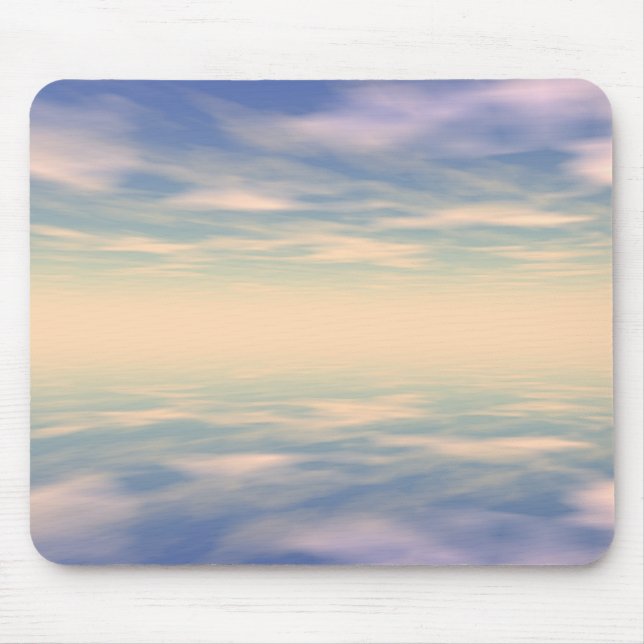 Reflections II Mouse Mat (Front)