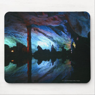 Reflections in China Mouse Mat