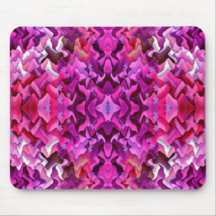 Reflections in Pink.... Mouse Mat