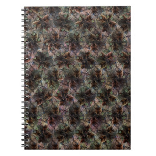 Reflections in the Burrow: The Symmetry of Wombats Notebook