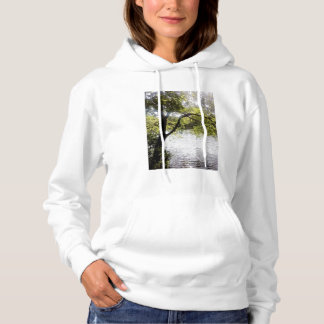 Reflections in the Woods sweatshirt