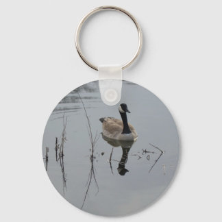 Reflections Key Ring