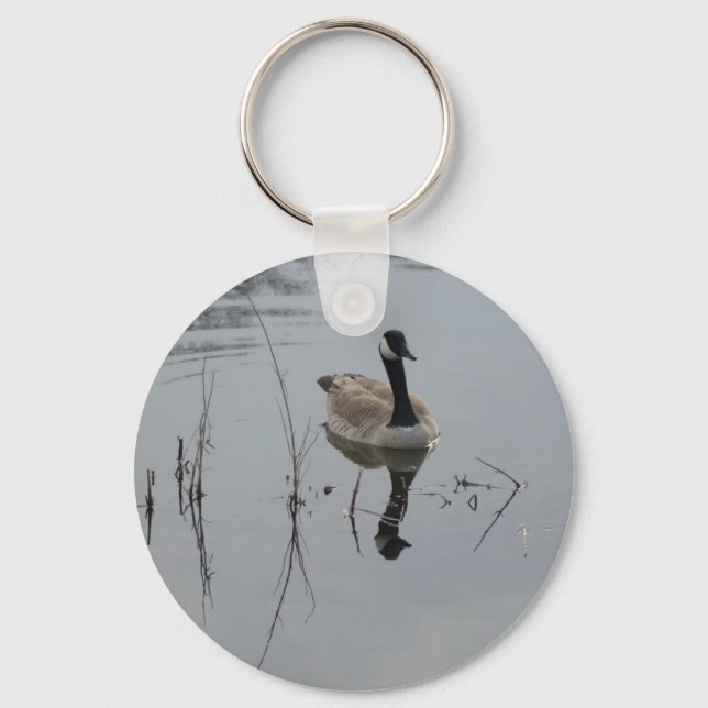 Reflections Key Ring (Front)