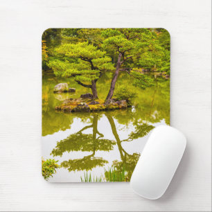 Reflections Mouse Mat
