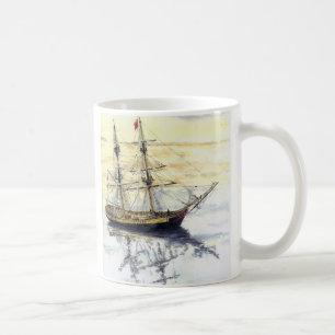 'Reflections' Mug
