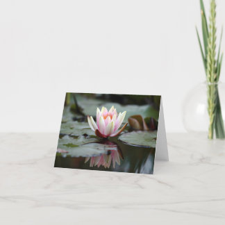 Reflections_note Card