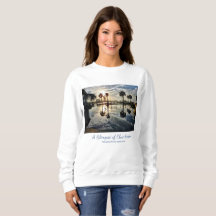 Reflections of Charleston Sweatshirt -- Women's