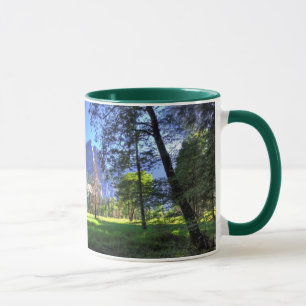 Reflections of Falls Mug