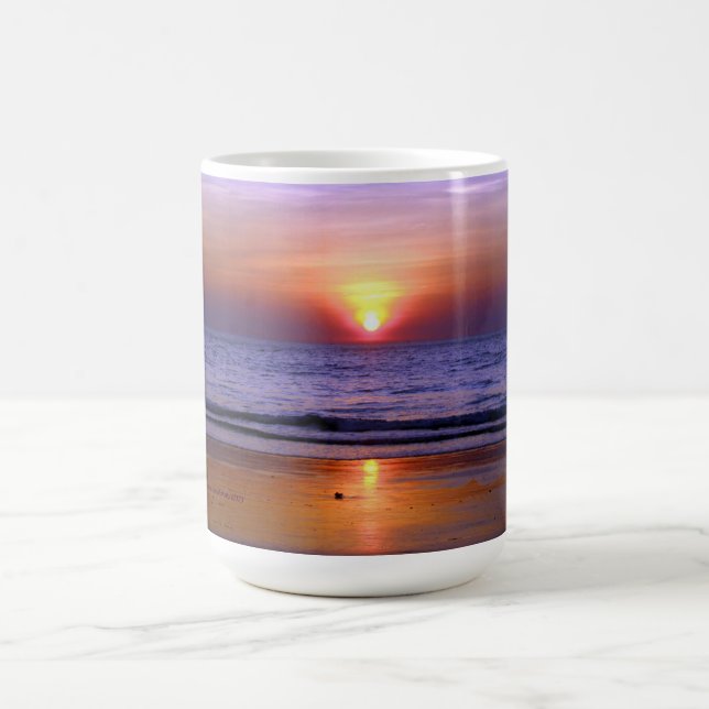 Reflections of Love Mug (Center)