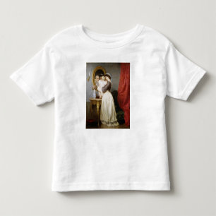 Reflections of Maternal Love Toddler T-Shirt