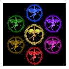 Reflections of Nataraja