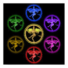 Reflections of Nataraja