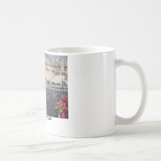 REFLECTIONS OF OZ    AUSTRALIA COFFEE MUG