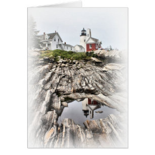 Reflections of Pemaquid