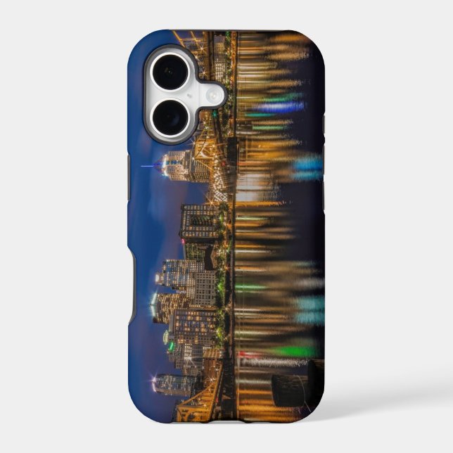 Reflections of Pittsburgh (Back)