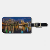 Reflections of Pittsburgh