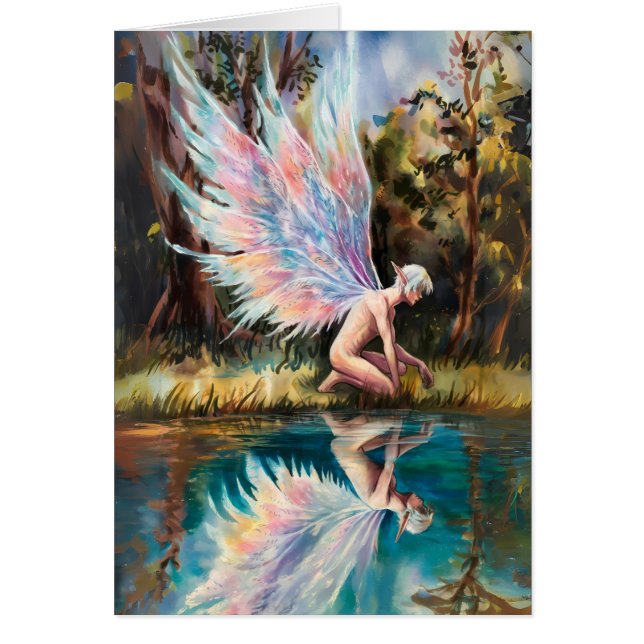 Reflections of Serenity (Front)