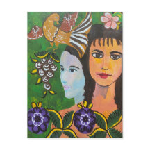 Reflections of the Past