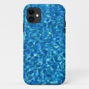 Reflections on the Bottom iPhone 11 Case
