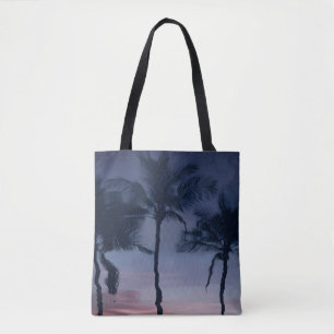 Reflections on the Water Tote Bag
