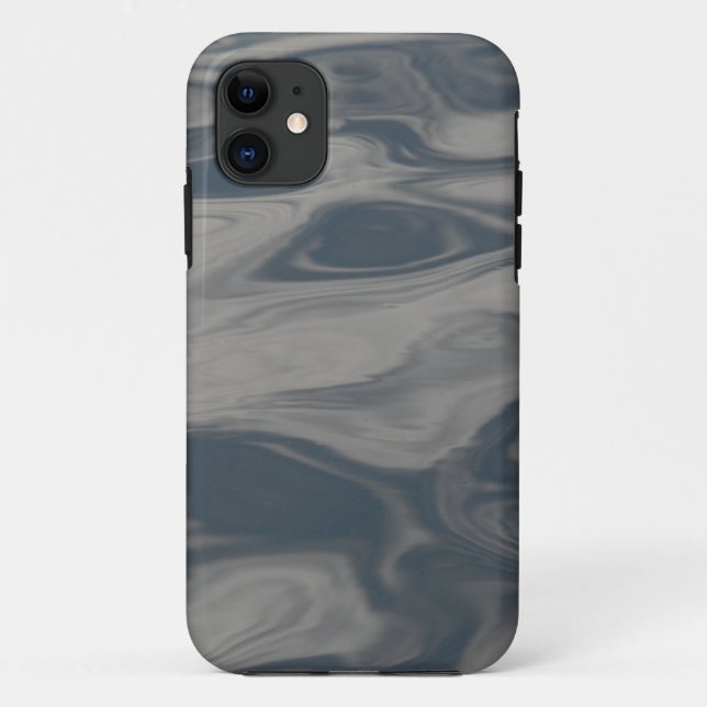 Reflections on Water Case-Mate iPhone Case (Back)