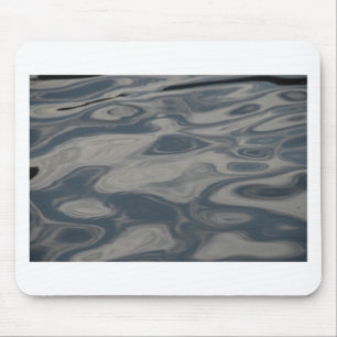 Reflections on Water Mouse Mat