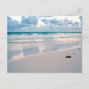 Reflections, Peace at Day's End Postcard